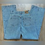 White Fox Boutique NWT White Fox Layla Mid-Rise Straight Leg Jeans Size XS Photo 4