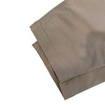 Athleta Straight Leg Soft Lounge Sweatpants In Taupe Size Large Photo 4