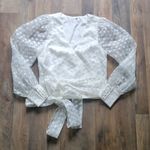 Lovers + Friends  Carmel Blouse Photo 4