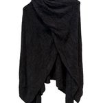 Barefoot Dreams  CozyChic Lite Ribbed Travel Wrap ONE SIZE Photo 0