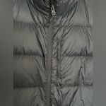 Eddie Bauer Women’s Black Packable Down Puffer Jacket, size XL. NWT Photo 3