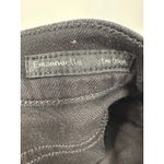 Citizens of Humanity  Emannuelle Slim Boot Jeans Stretch Denim Black‎ Size 30 Photo 3