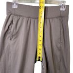 Lululemon  Pants Stretch Jogger On The Fly Tapered Athletic Gym Photo 7