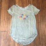 Riot Society Knit Riot Top You Got This Babe Graphic Photo 5