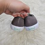 Jack Rogers Carter Grey Suede Sneakers Photo 3