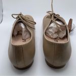 Birkenstock NWOB  Saunders Natural Leather Birge neutral Low Oxford37US6-6.5 3356 Photo 1