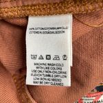 Free People Zip It Up Leopard Cheetah Printed Mini Skirt Size 26 NWT Photo 7