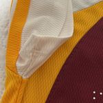 ASU Arizona State University Sun Devils Football Jersey Top Size M Photo 6