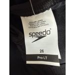 Speedo  8191481‎ Women's Pro LT Athletic Competition 1 Piece Swimsuit Size 26 Photo 3
