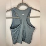 Lululemon  Ebb to Street Cropped Racerback Tank Top
Light Support Photo 2
