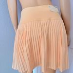 Stylus Women’s Pleated Skirt with Built Photo 0