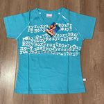 Roxy T-shirt tee size 6 NWT Photo 0