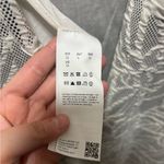 Hugo Boss BOSS Epalla Embroidered Sheath Large Photo 4