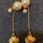 Christian Dior Tribales Earings Photo 2