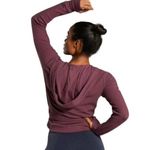 Gym Shark Hoodie Wrap Sz. XS Photo 1