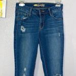 Old Navy  The rockstar distressed skinny jeans Woman’s 2 Photo 2
