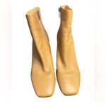 Marc Fisher  Melysa dress bootie ankle boots square toe size 8.5 Photo 1