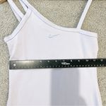 Nike Dress Womens XS Purple Asymmetrical Tank Sporty Athletic Mini Comfy Bodycon Photo 6