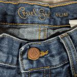 Cruel Girl  Women's Boot Cut Jeans - Dark Blue Size 3 Long Photo 5