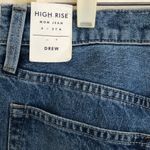 Lucky Brand NEW Lucky Drew High Rise Mom Jean size 4/27 Photo 5