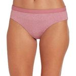 Calia Pink Bikini Bottoms Size 1X Photo 0