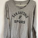 Nba San Antonio Spurs Long Sleeve  Photo 0