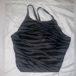 Old Navy  Active Long‎ Line Sports Bra Size M Power Soft Photo 0