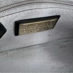 Mario Valentino Valentino Black Crossbody Bag with Tassel Photo 5