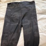 Aeropostale  Camo Leggings Photo 0