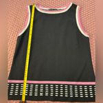 ziane Couture women's pullover. Size M. Black Size M Photo 6