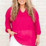 Chic Soul Thought about you Top Photo 0