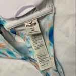 Hollister flouncy shoulder bikini top medium Photo 5
