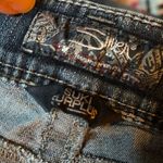 Silver Jeans  Co. size 28/30 Suki Surplus boot cut jeans. Photo 6