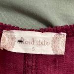 Altar'd State Corduroy Overall Dress Photo 3