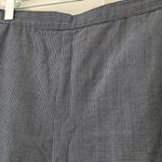 Alfred Dunner FINAL MARKDOWN  checked slacks 16 Photo 3