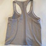 Lululemon Racerback Cropped Tank Top Photo 2