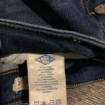 Wild Blue  Cut Off Denim Shorts Size 3‎ Photo 6