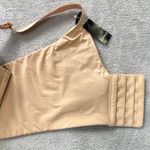 Torrid 44F Perfect T-Shirt Bra Lightly Lined Underwire Nude NWT Full Coverage Photo 7