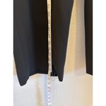 Banana Republic Women’s 8 Black Dress Pants Stretch Trouser Slacks Career Work Photo 1