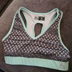 RBX Women's Geometric Sports Bra Photo 0