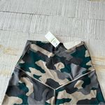 Aerie Offline by‎  Real Me 7/8 Legging NWT size Small Camouflage Crossover Waist Photo 5