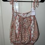 Willow + Root  Tank Top Photo 0