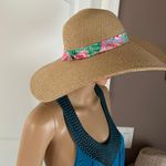 Lilly Pulitzer Straw Hat Photo 10