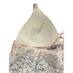 Lilac + London Women's Pink Lace Chemise Lingerie Top Size XL NEW Photo 7