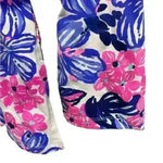 MAHI GOLD Hot Pink/ Blue V Photo 3