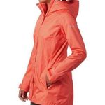 Columbia Like new I great condition Women's Splash a Little Ii Jacket size XS Photo 0