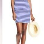 Old Navy NWT  Crew Neck Tee Dress Photo 1