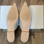 JustFab Sale! 🔥🔥🔥 NWOT  Elizabeth Bling Flats! Photo 2