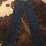 7 For All Mankind Ginger Flare Photo 0