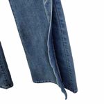 Forever 21  Flare Leg Jeans Size 24 Retro Flare Jeans Photo 3